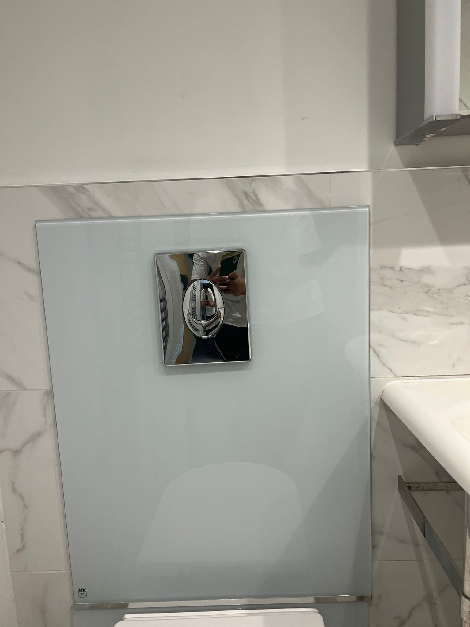 Capital Cleaners — general property cleaning, communal area